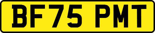 BF75PMT