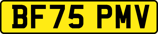BF75PMV