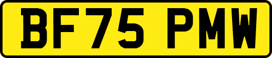 BF75PMW