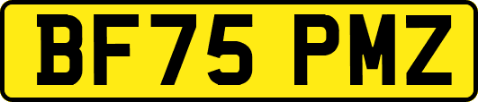 BF75PMZ