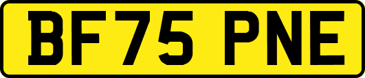 BF75PNE