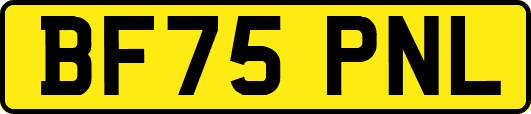 BF75PNL