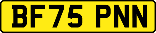BF75PNN