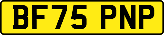 BF75PNP