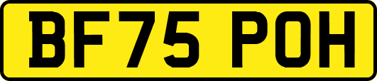 BF75POH