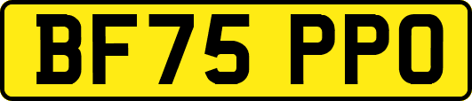 BF75PPO