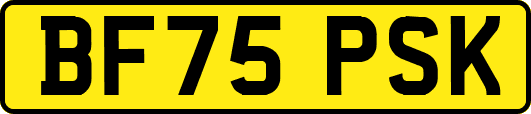 BF75PSK