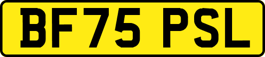 BF75PSL