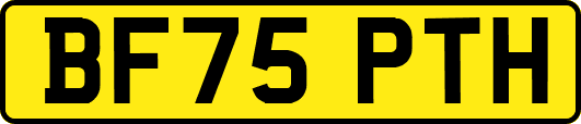 BF75PTH