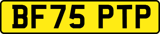 BF75PTP