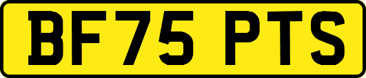 BF75PTS