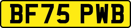 BF75PWB