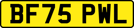 BF75PWL