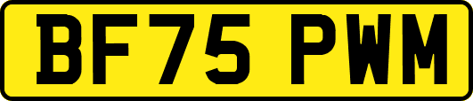 BF75PWM