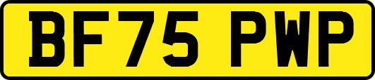 BF75PWP