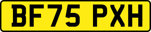 BF75PXH
