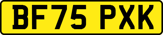 BF75PXK
