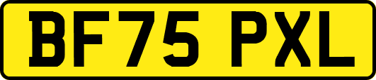 BF75PXL