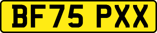 BF75PXX