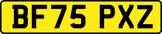 BF75PXZ