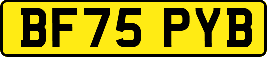 BF75PYB