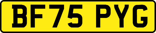 BF75PYG