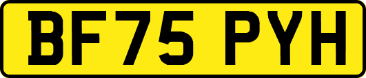 BF75PYH