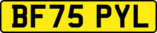 BF75PYL
