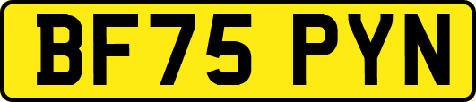 BF75PYN