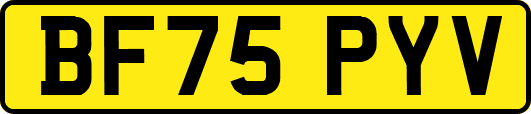 BF75PYV