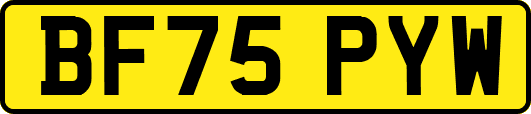 BF75PYW