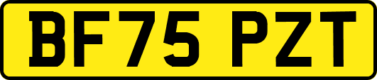 BF75PZT