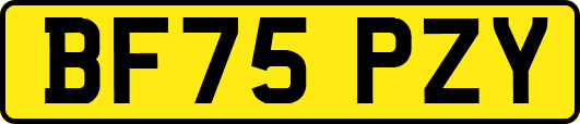 BF75PZY