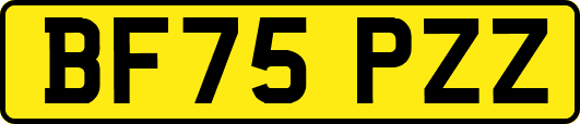 BF75PZZ
