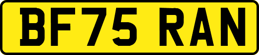 BF75RAN