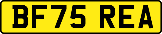 BF75REA