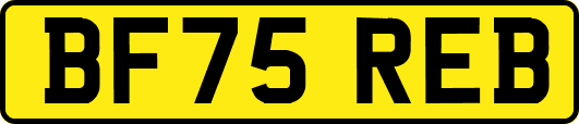 BF75REB