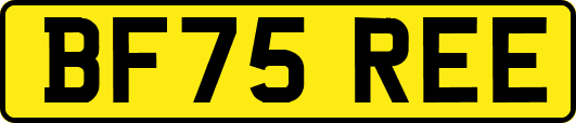 BF75REE