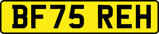 BF75REH