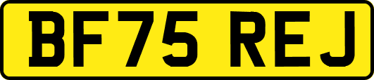BF75REJ