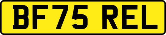 BF75REL