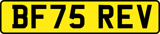 BF75REV