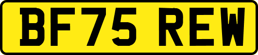 BF75REW