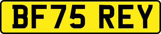 BF75REY