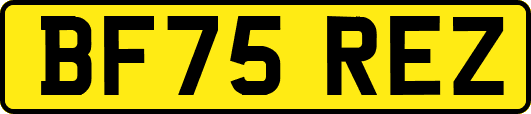 BF75REZ
