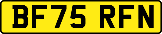 BF75RFN