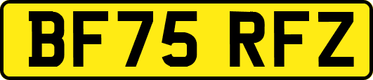 BF75RFZ