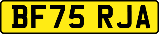 BF75RJA