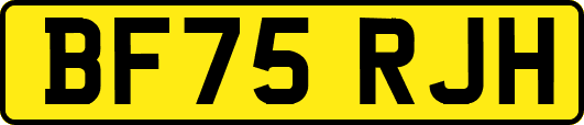 BF75RJH