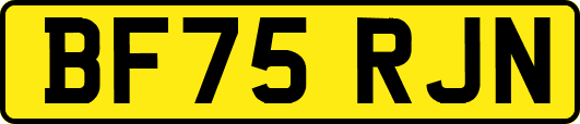 BF75RJN